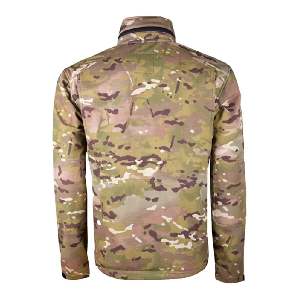 VAV Wear SHELLHT04 (Multicam, S)
