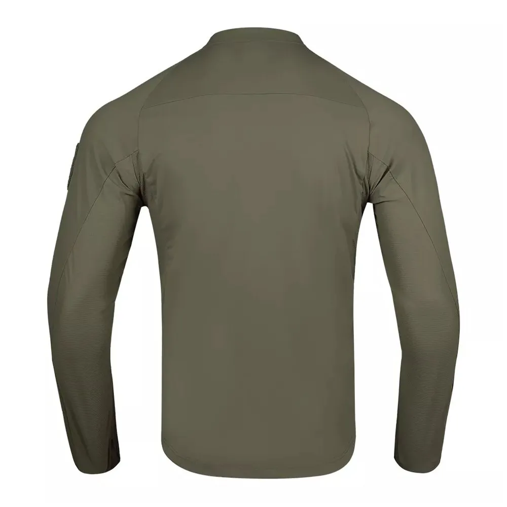 Лонгслив EmersonGear Blue Label Hunter Sun-protection (Ranger Green, L)