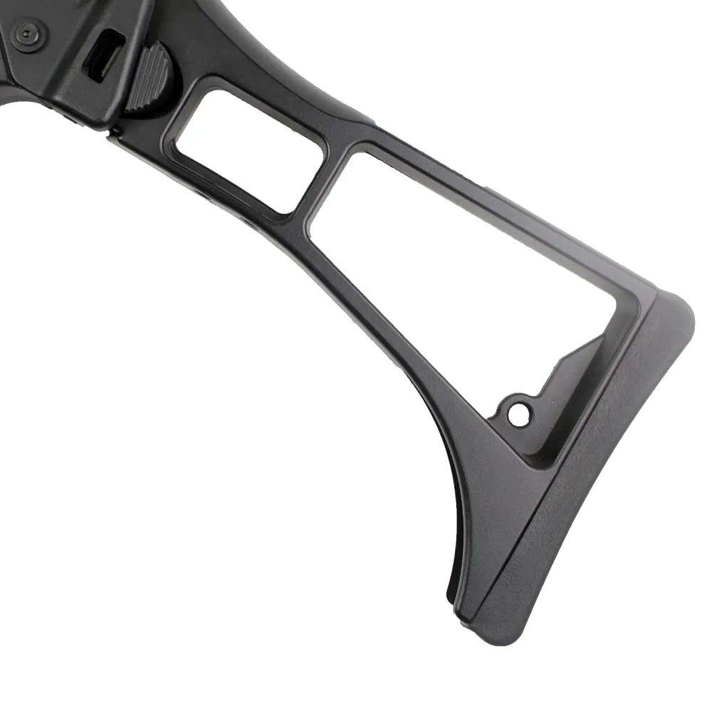 Штурмовая винтовка Double Bell G36 (H&K G36)