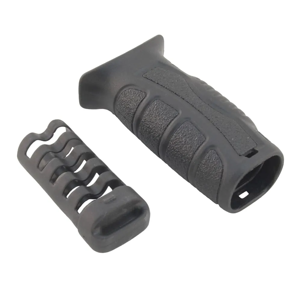 Ручка переноса огня DLG Tactical M-LOK  (Черный)