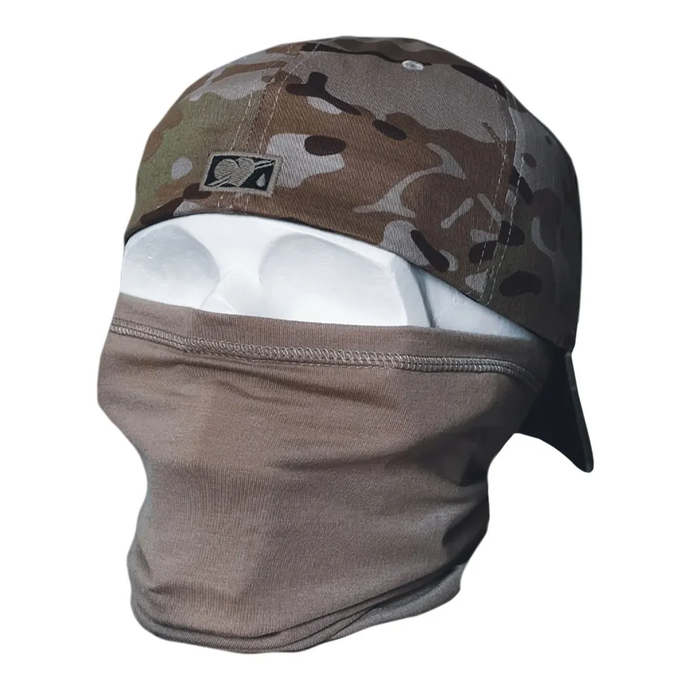 Бейсболка SMOLA313 WG (Multicam Arid)