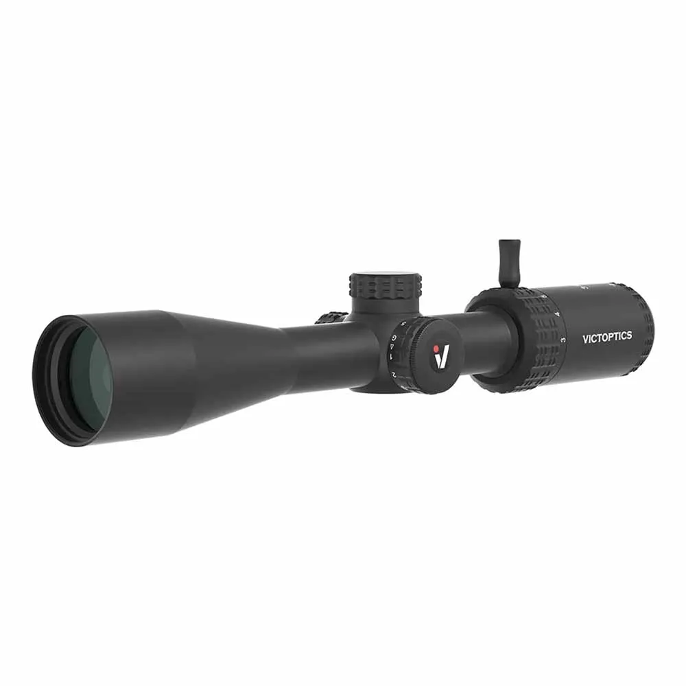 Прицел оптический VictOptics SOI 3-9x40, AO, VNM-1