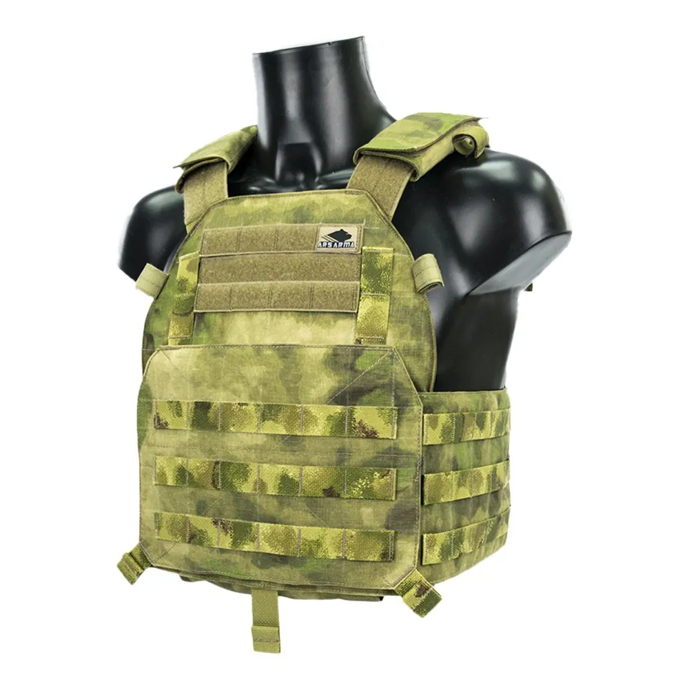 Бронежилет Ars Arma 6094У
