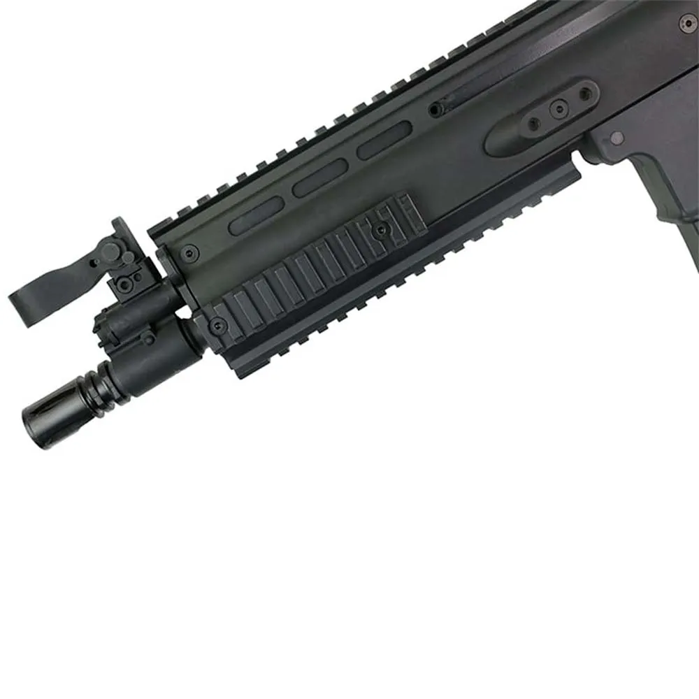 Автомат Double Bell SCAR-L