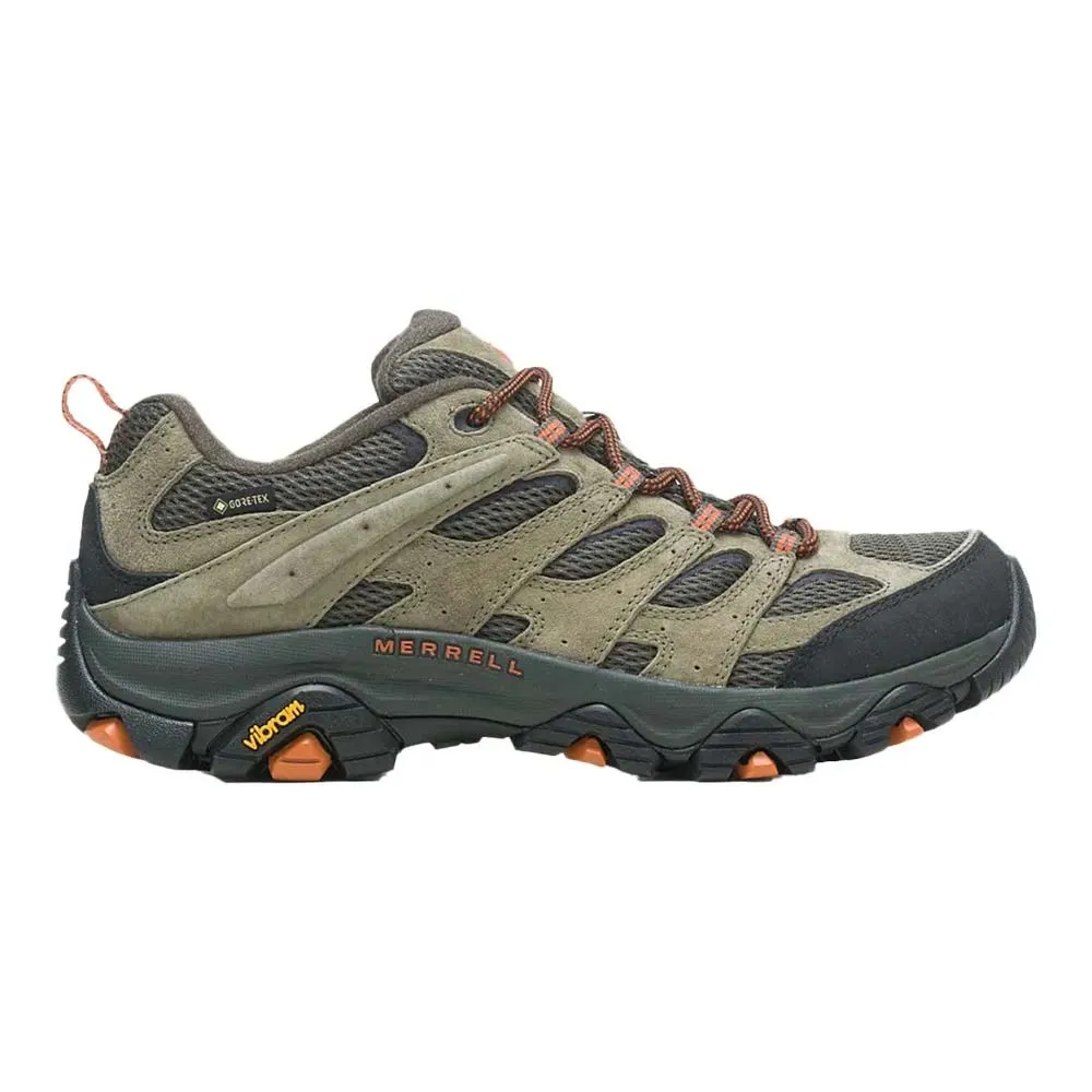 Merrell MOAB 3 GTX (Олива, 45)
