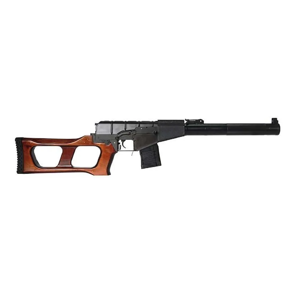 Автомат LCT ВСС Винторез