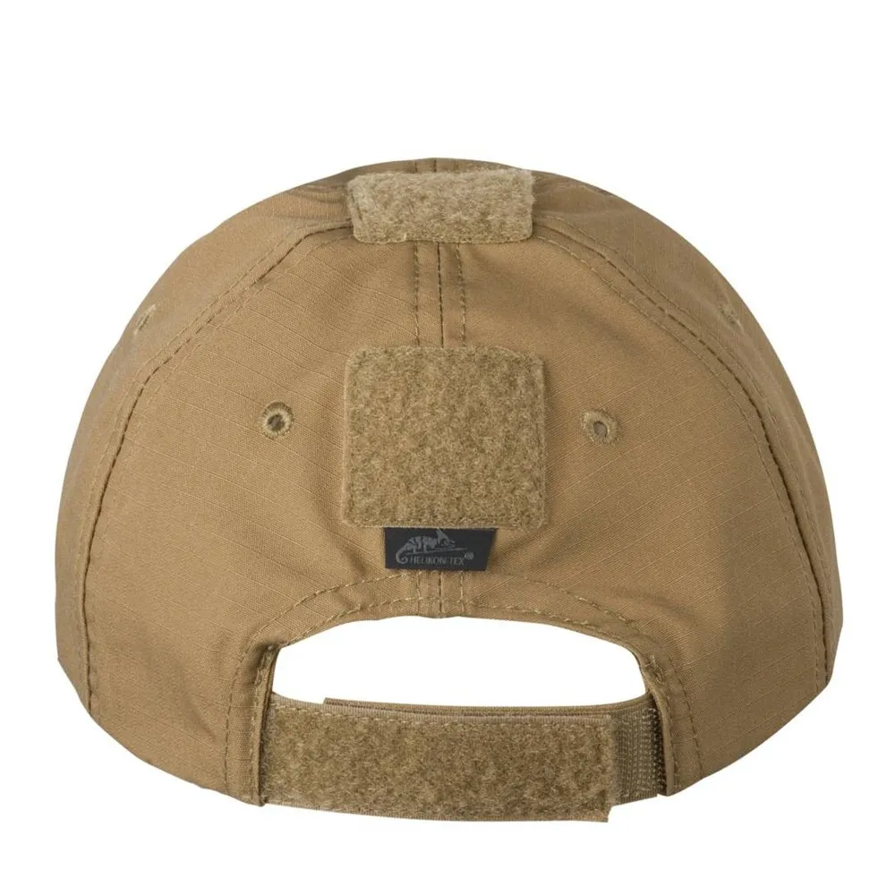 Бейсболка Helikon-Tex BBC Cap (Койот)