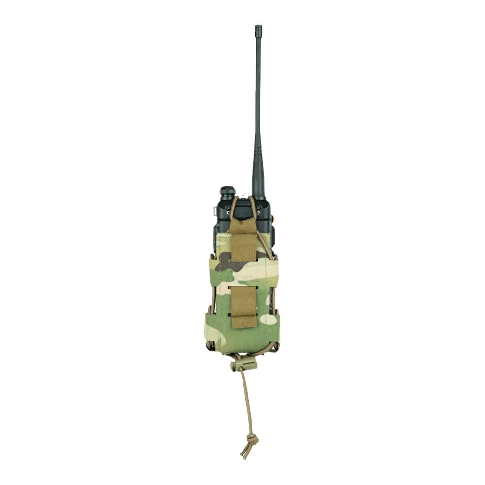 Подсумок для радиостанции Ars Arma Скелет LC (Multicam)