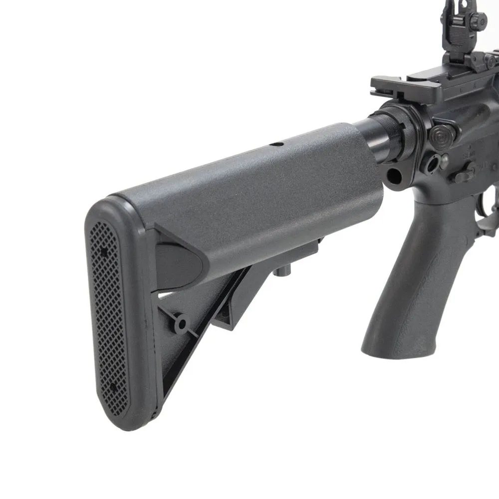 Автомат CYMA CM006R-14.5 M4 M-LOK Mosfet+Tracer