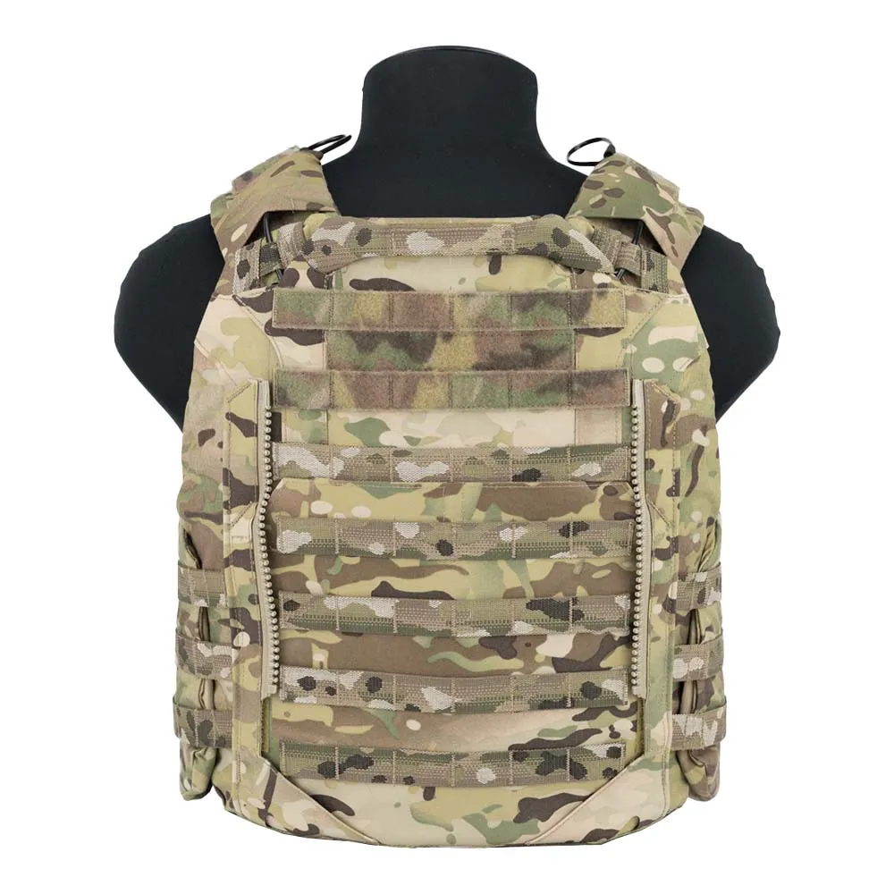 Бронежилет Ars Arma А-25 Астартес корсетный (Multicam, S/M)