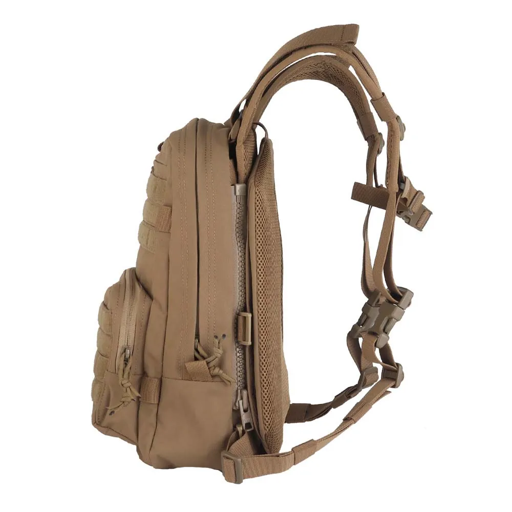 Рюкзак WOSPORT R Assault Tactical Backpack Set (Койот)