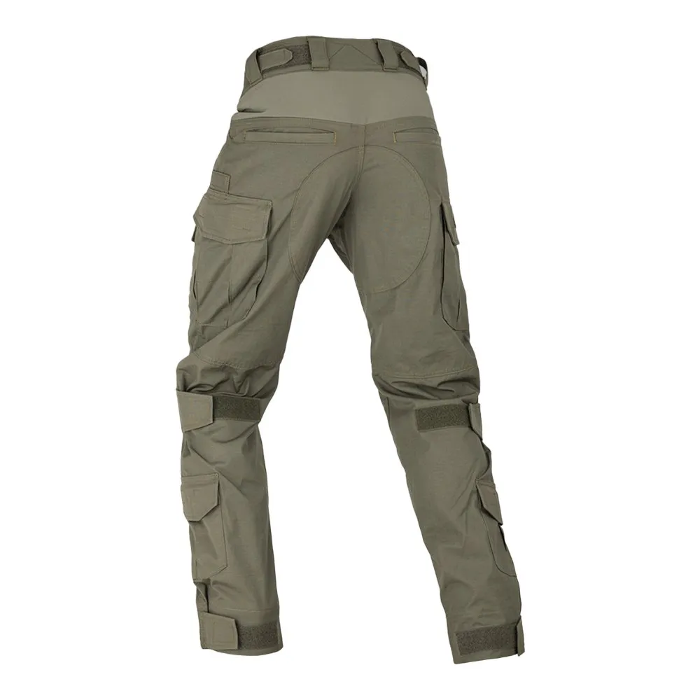 Брюки Тактические Ars Arma Razvedos Edition (Ranger Green, 36R)