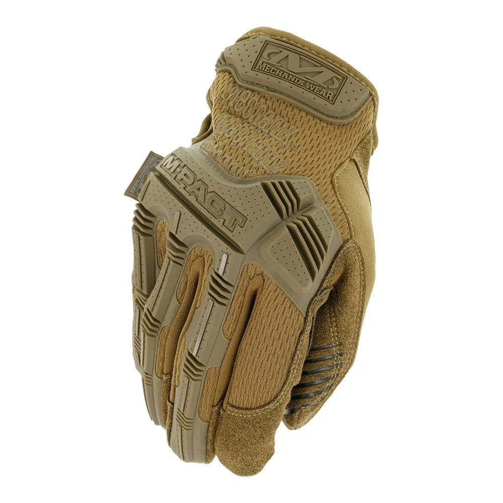 Перчатки Mechanix Wear M-Pact