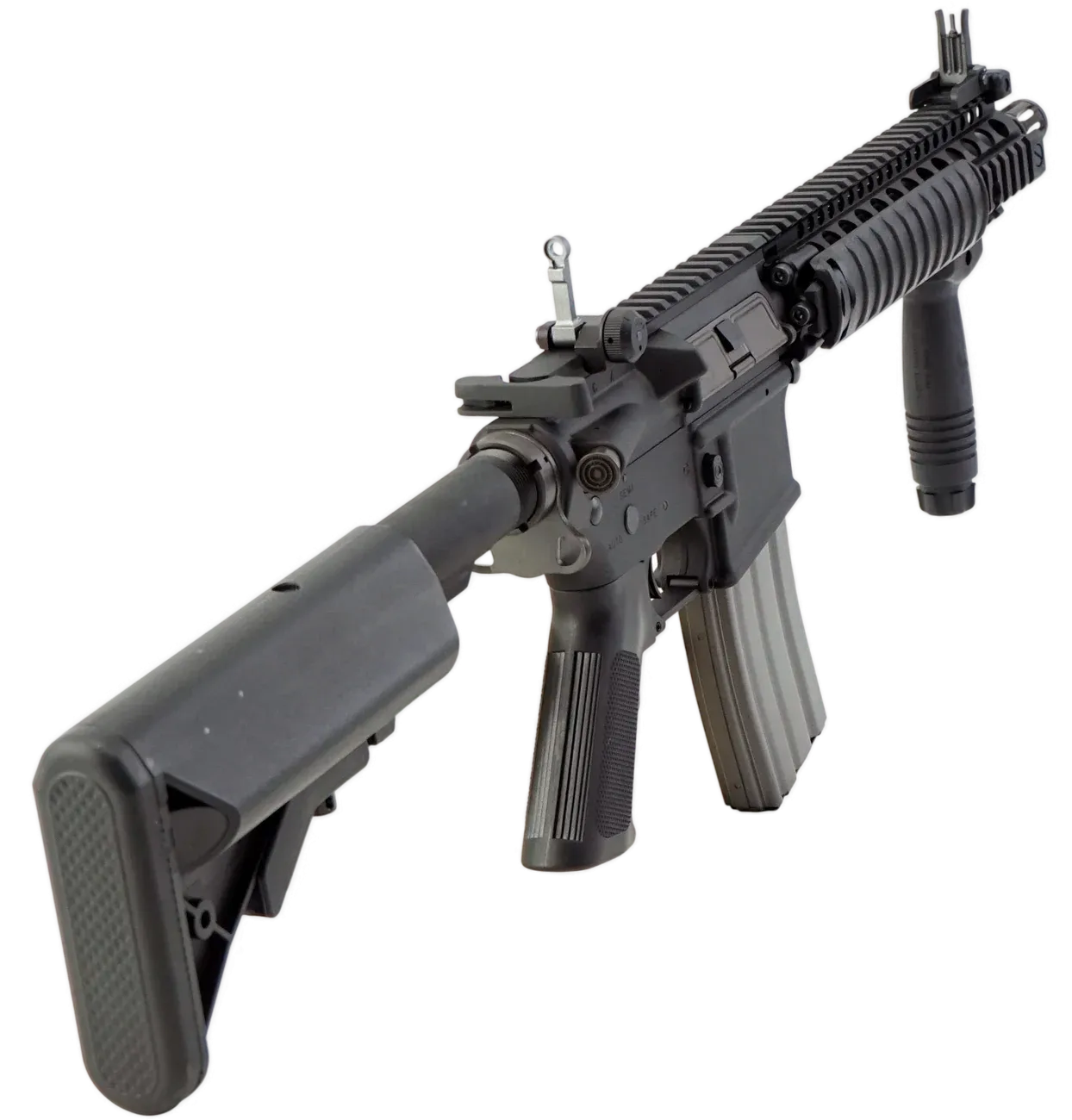 Автомат VFC Colt MK18 MOD 1