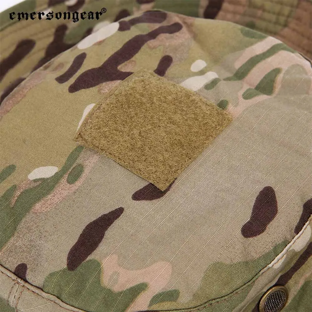 Панама EmersonGear Bonnie Hat (Multicam)