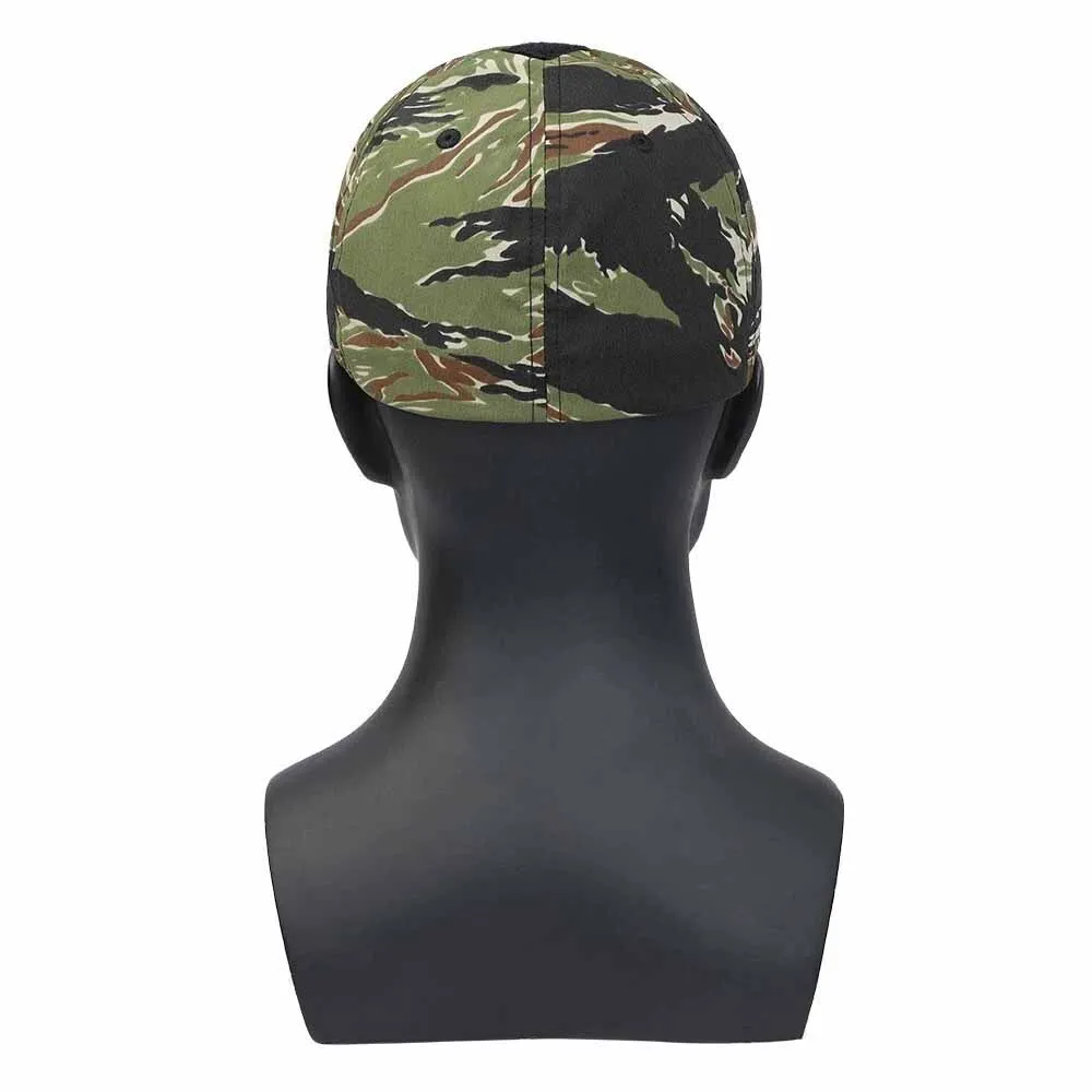 Бейсболка EmersonGear Blue Label Bees Wings (Tiger, L/XL)