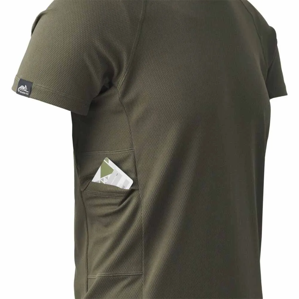 Футболка Helikon-Tex Functional  (Олива, XL)