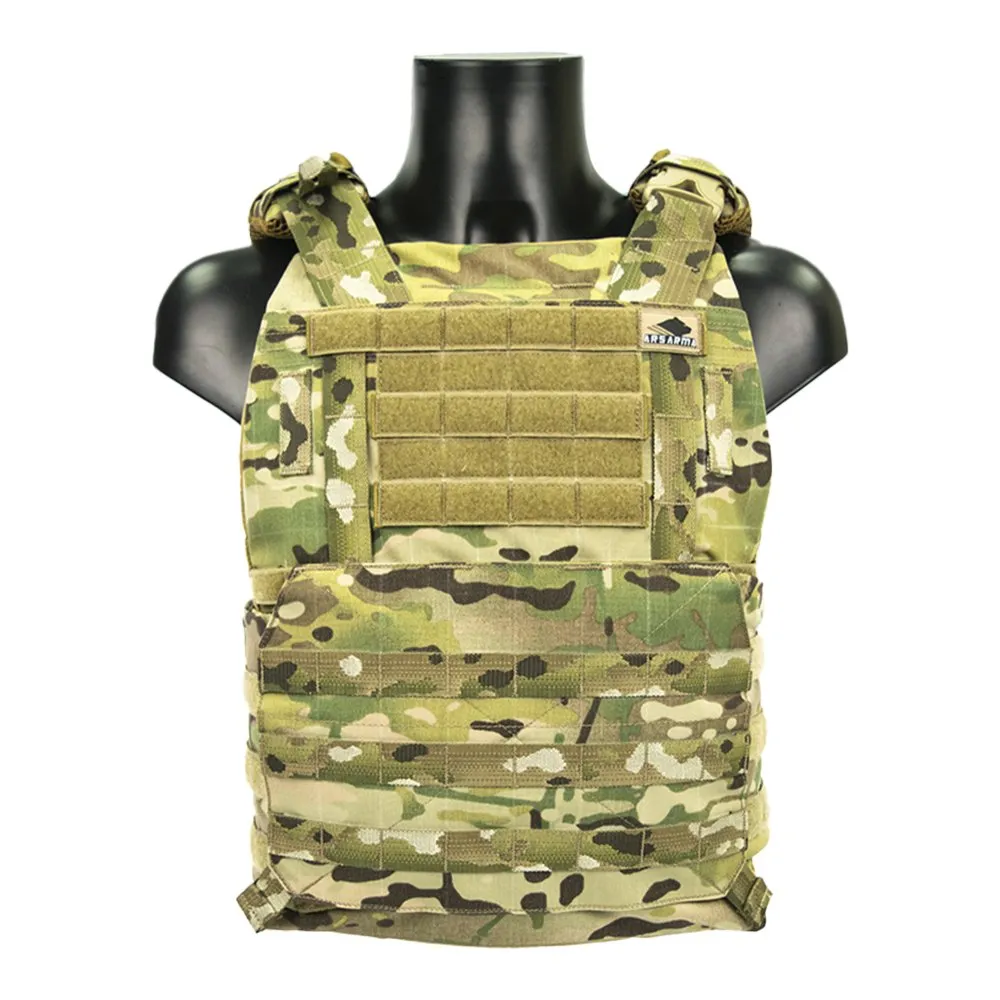 Бронежилет Ars Arma А-18 Голиаф-Г (Multicam, L/XL)
