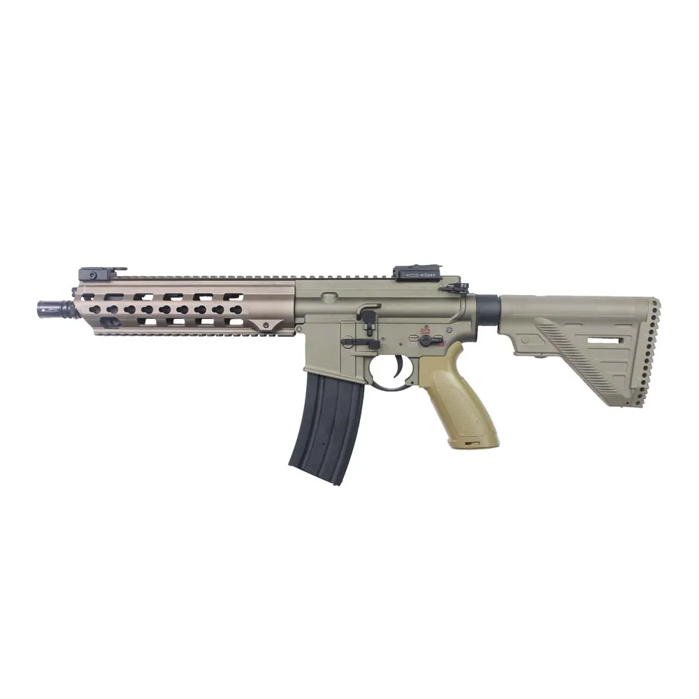 Автомат Double Bell MR223A3 тан