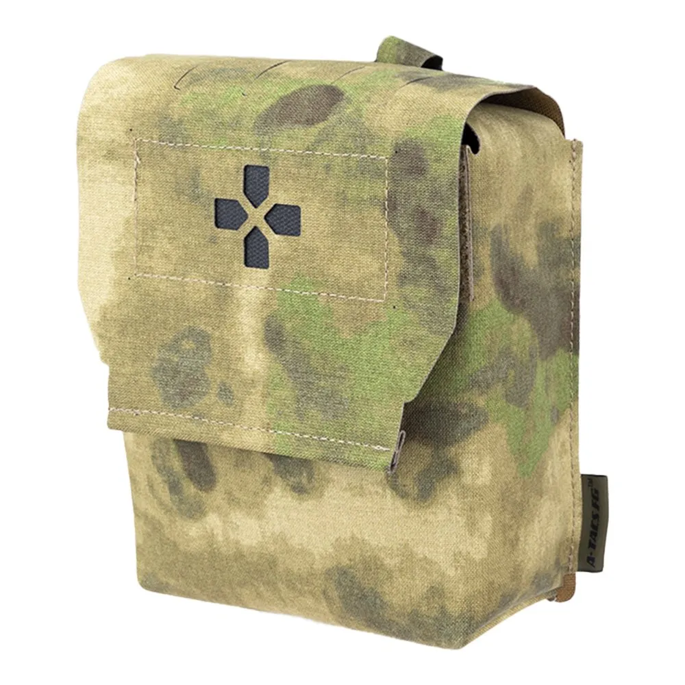 Подсумок для аптечки Ars Arma А-23 Кассета Большой LC