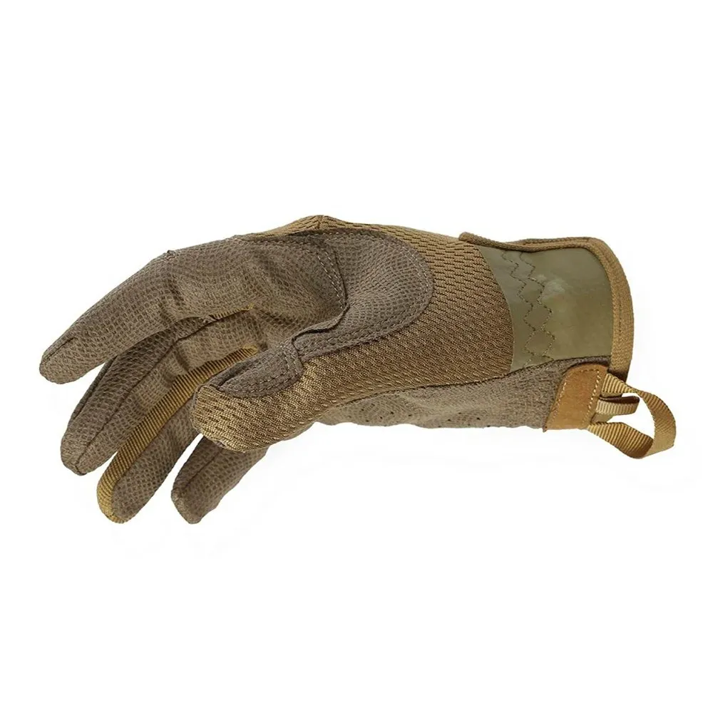 Перчатки EmersonGear Blue Label Hummingbird (Койот, XL)