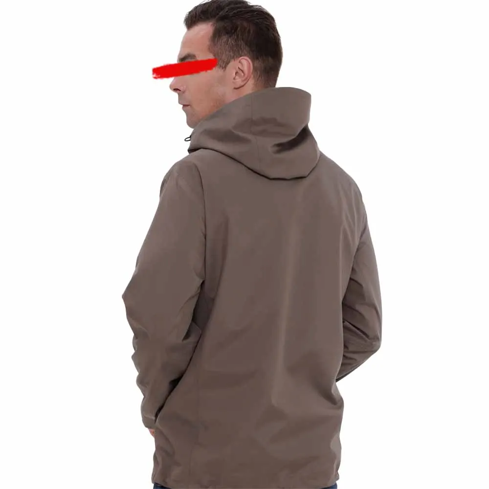 APEX Hemis (Grey, XL)