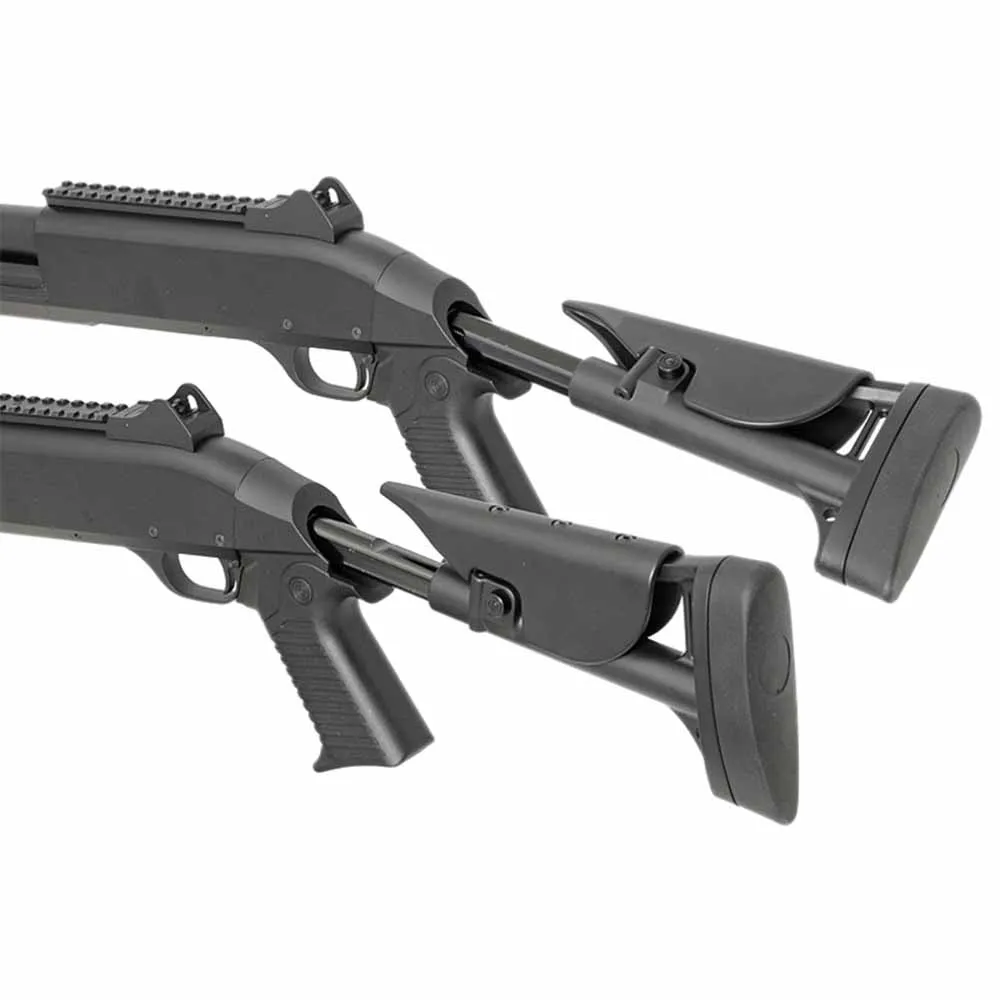 Дробовик CYMA Benelli M4 Super 90 Tactical