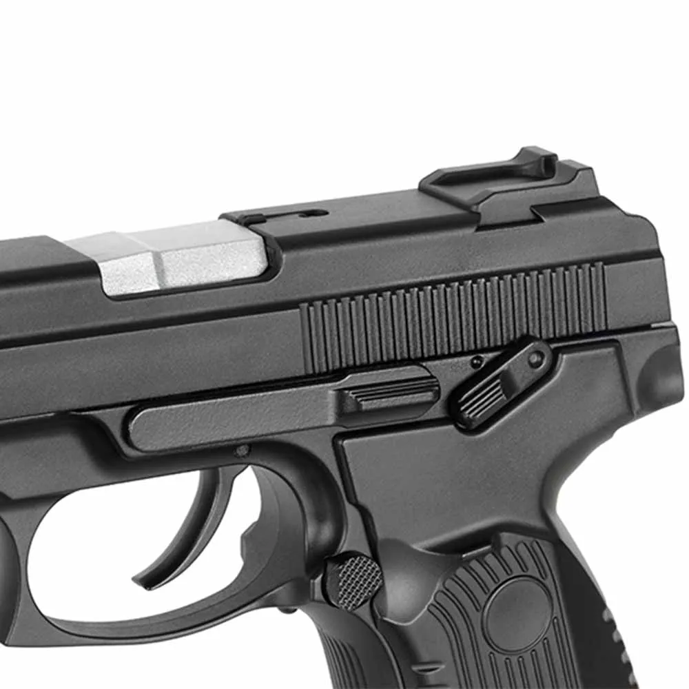 Пистолет электрический CYMA Grach CM136