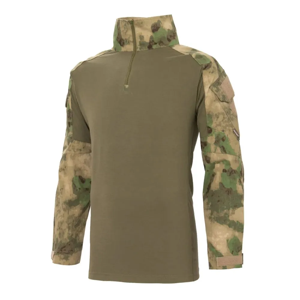 Комплект боевой EmersonGear Combat Gen2 Мох S