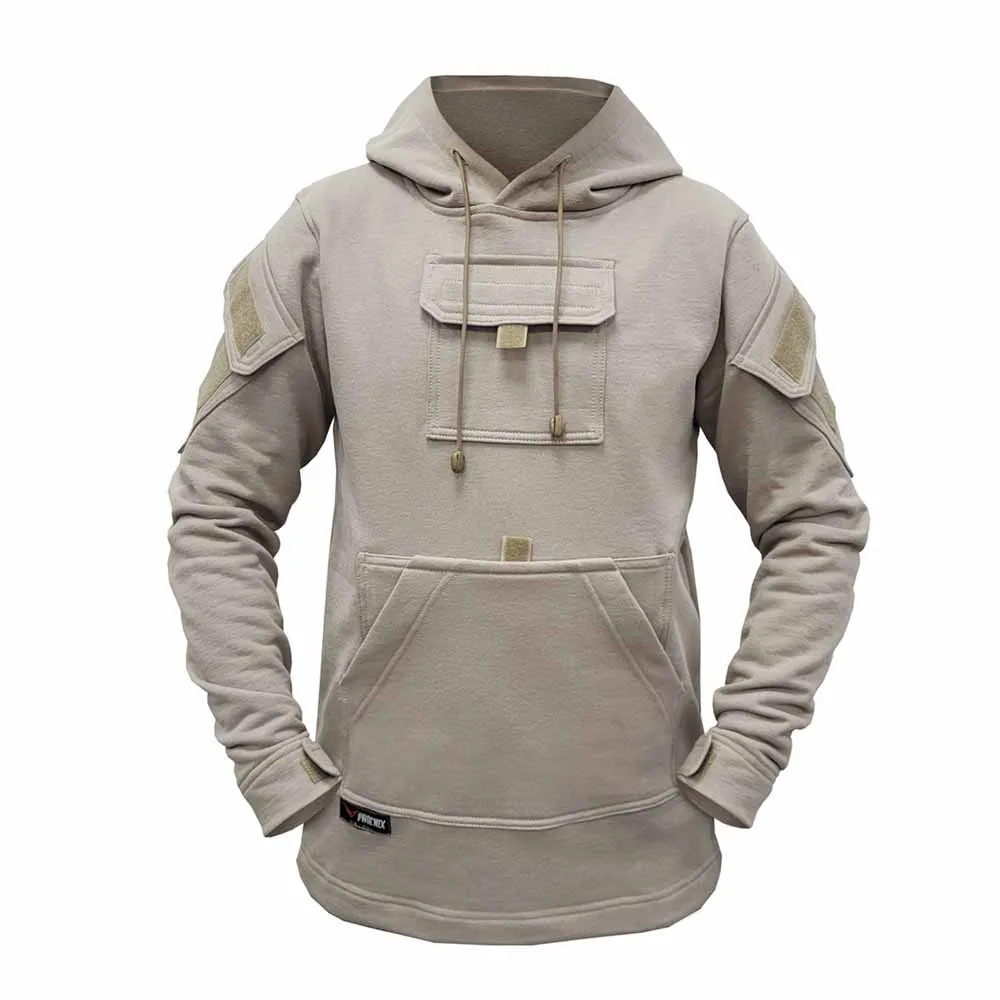 Худи Phoenix Apache (Тан, XL)