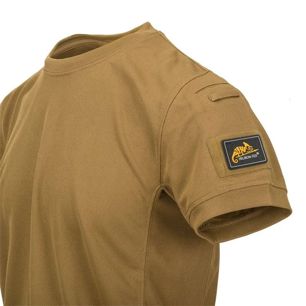 Футболка Helikon-Tex Topcool (Койот, L)