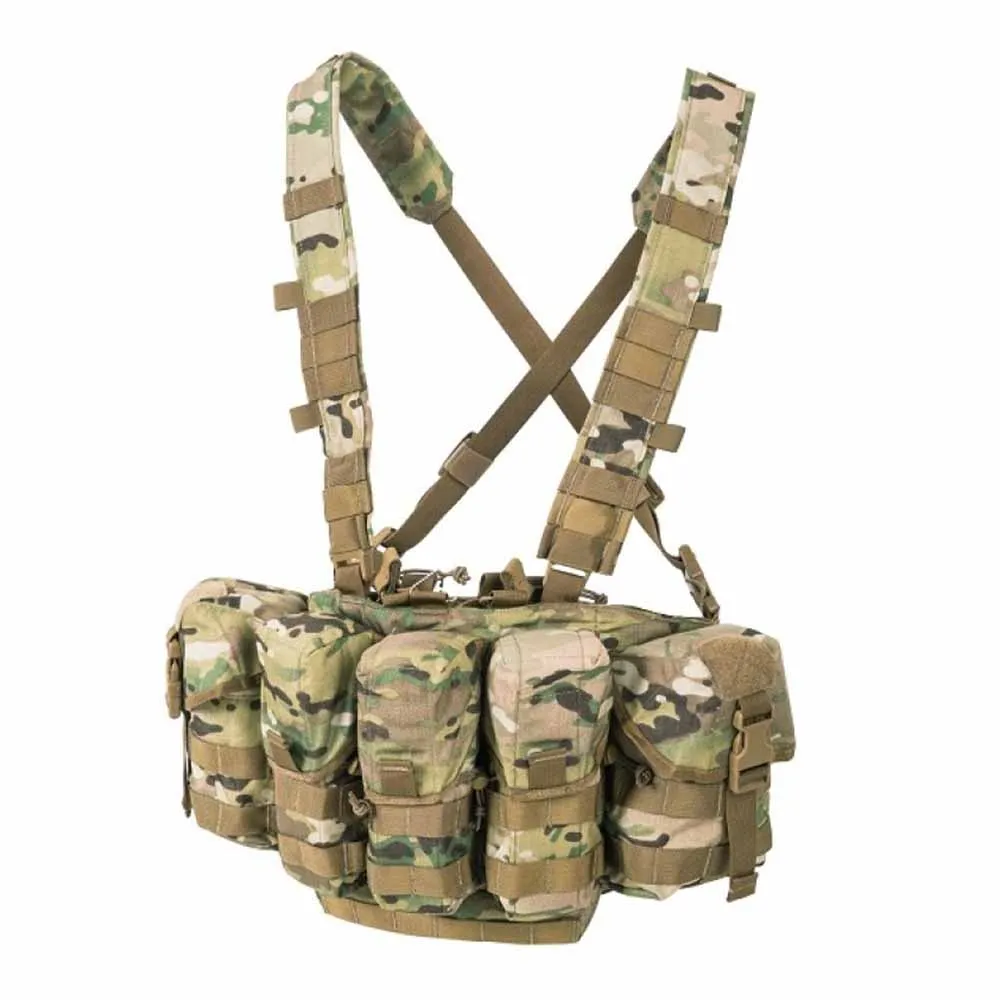 Разгрузочный жилет Sturmer Chest Rig Guardian