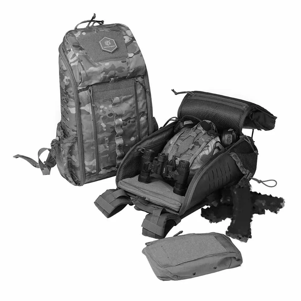 Рюкзак EmersonGear Angel Multi-Function Medical (Ranger Green)