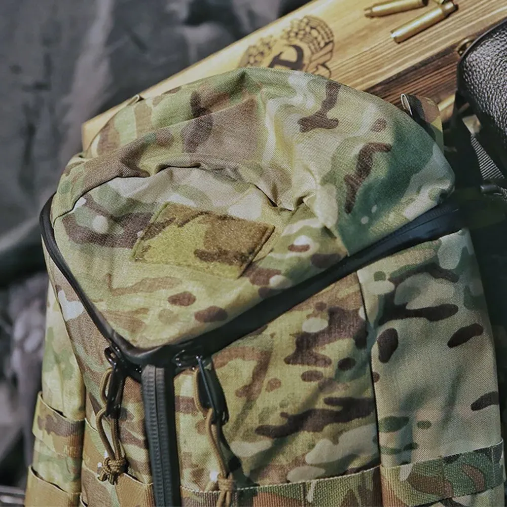 Рюкзак EmersonGear Y ZIP City Assault Pack, 30 л. (Multicam)