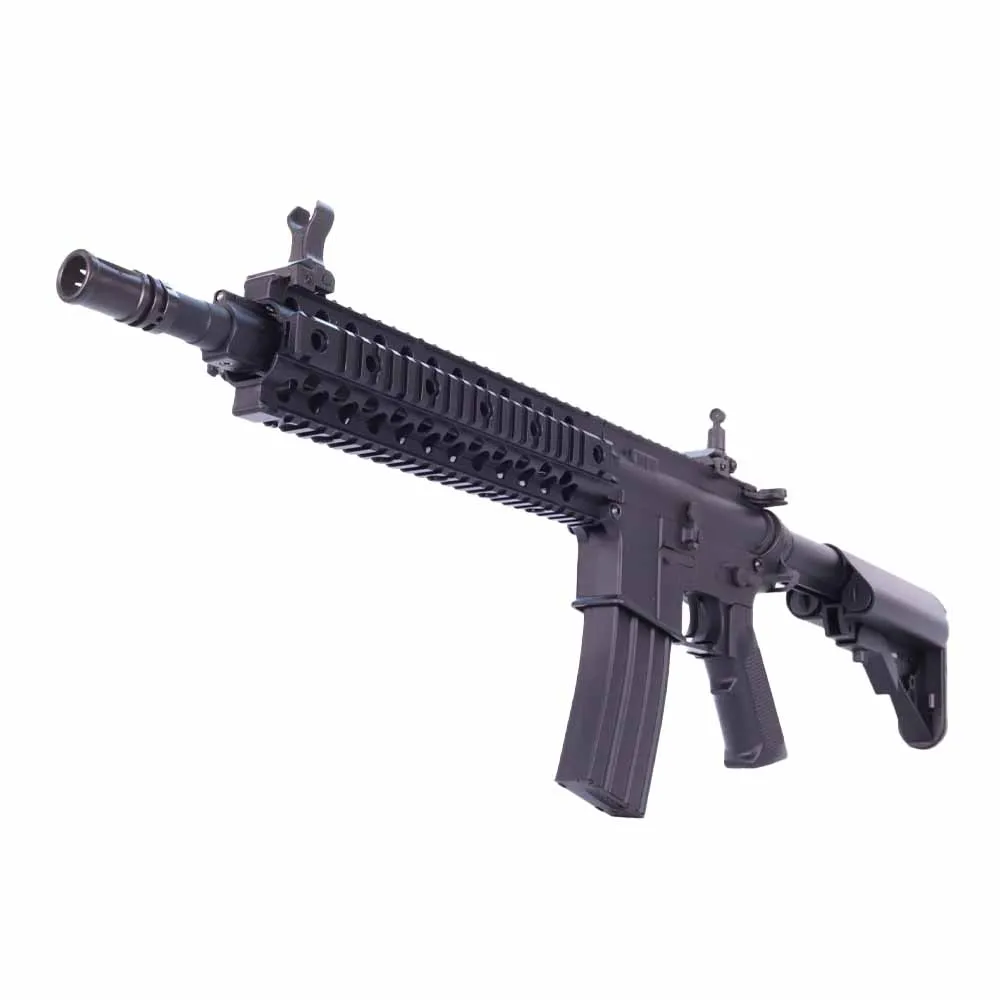 Автомат CYMA CM501BK M4 CQB 