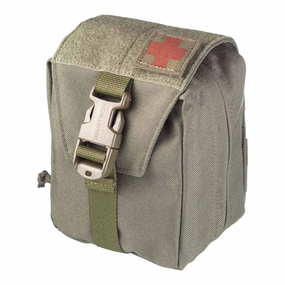 Подсумок для аптечки WARTECH Лекарь UP-103, отрывной