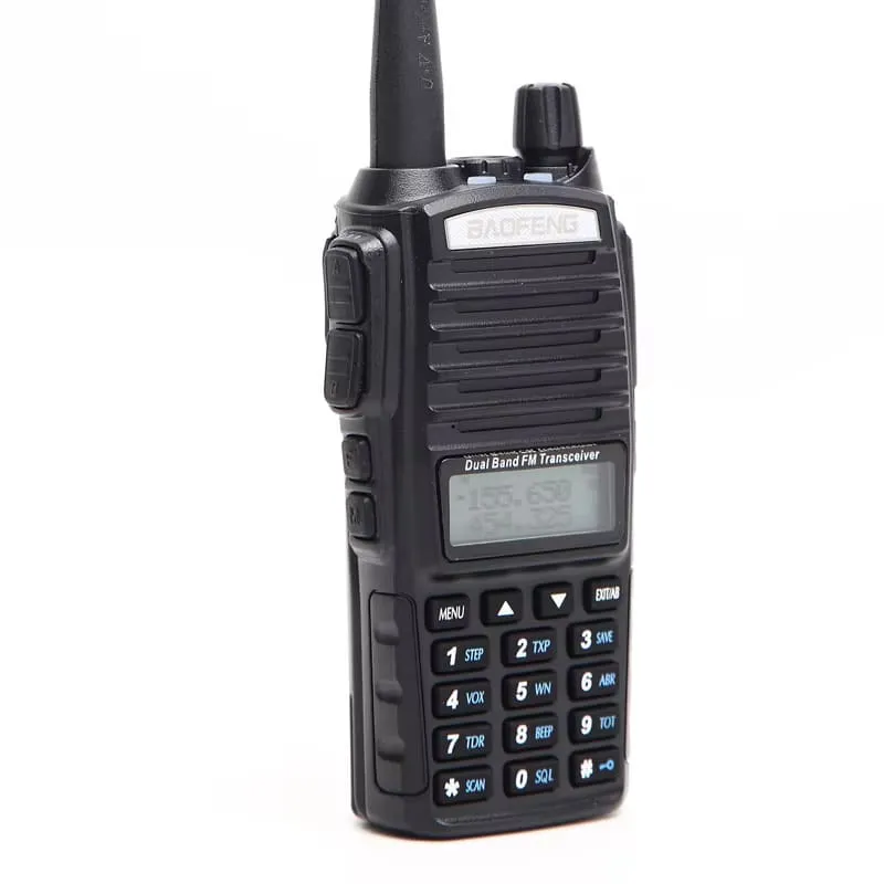Рация BAOFENG UV-82 5W