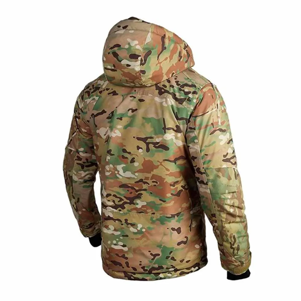 EmersonGear Blue Label Arctic Fox (Multicam, 3XL)