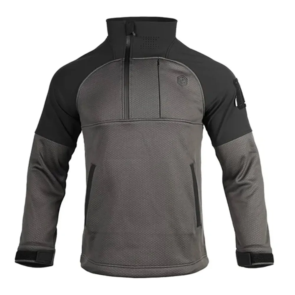 Толстовка EmersonGear Blue Label Rhinoceros