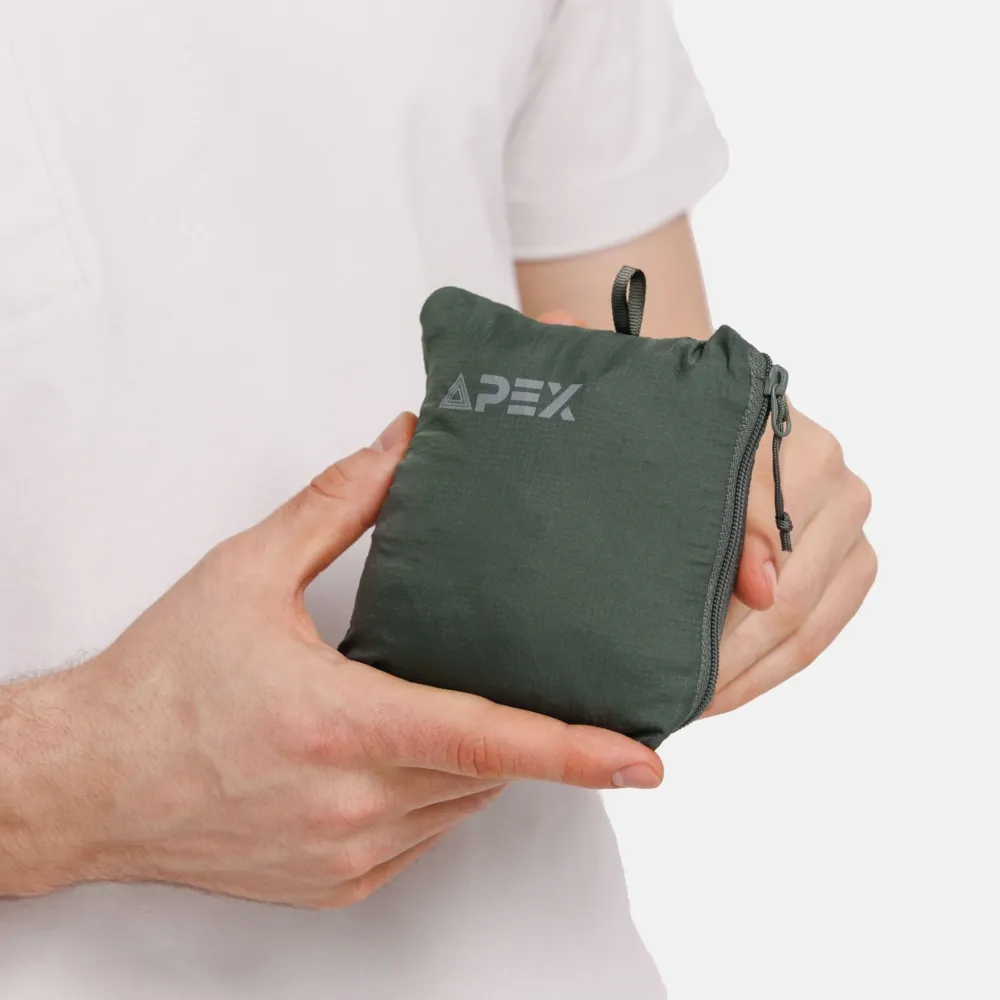 APEX Mistral  (Olive Drab, XL)