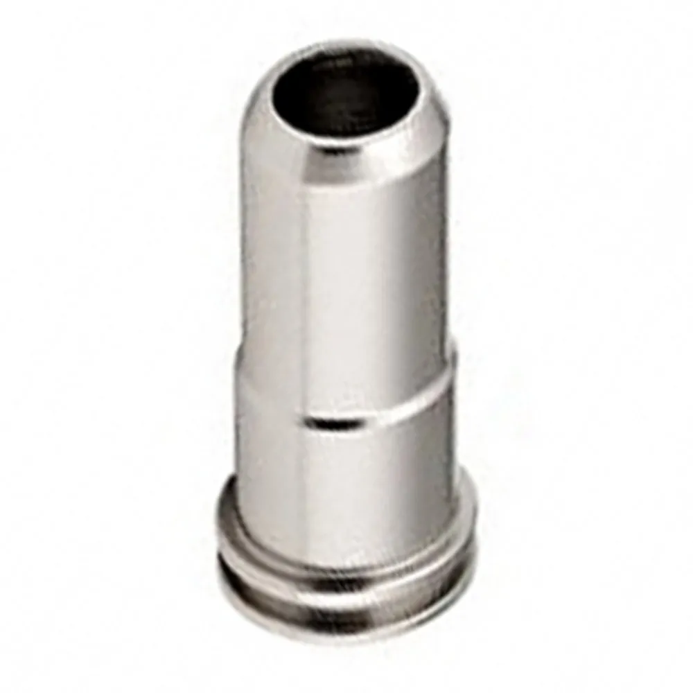 Нозл АК алюминиевый CNC SHS ver.2 / 19.7мм / TZ0098