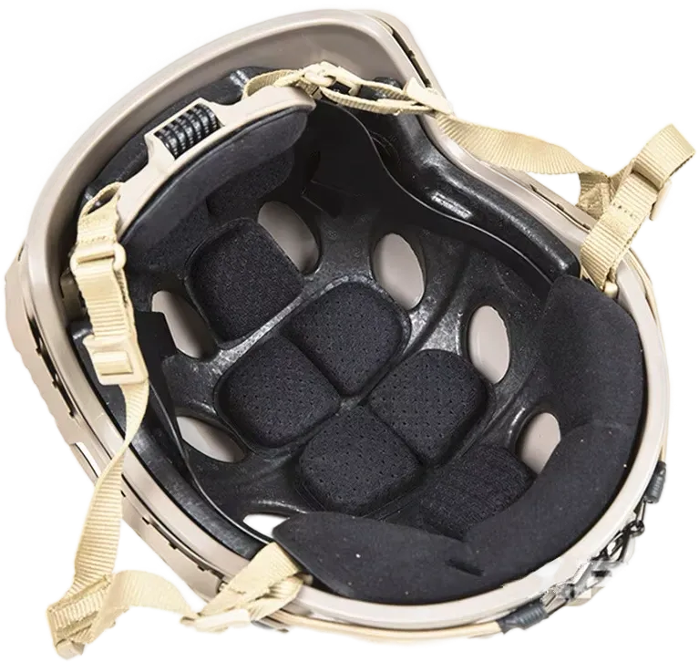 Шлем FMA SF Super High Cut Helmet (Multicam, M/L, TB1315B-MC-M)
