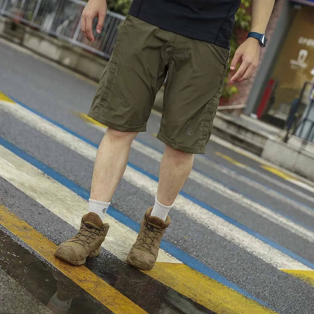 Шорты EmersonGear Blue Label Armadillo (Ranger Green, 38R)