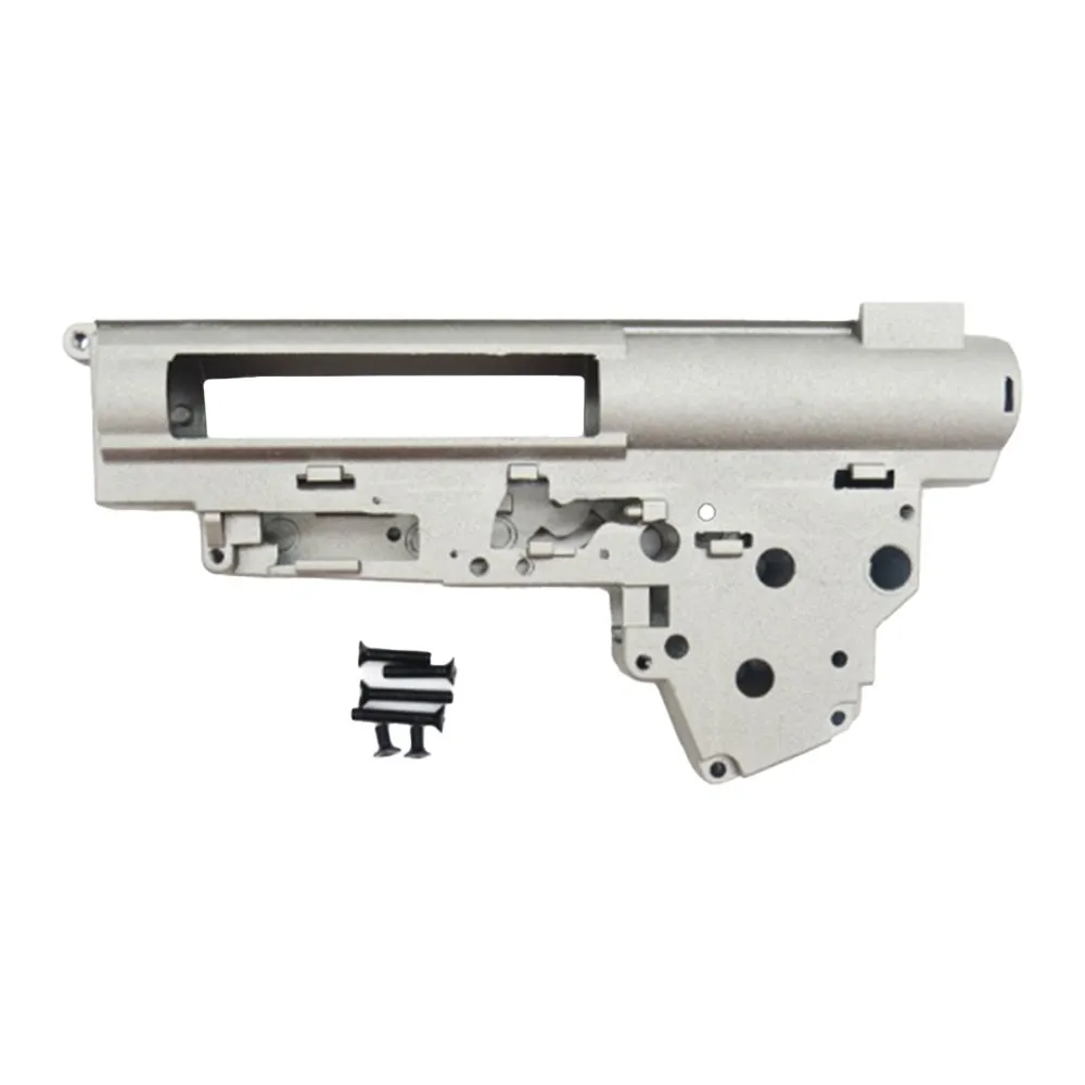 Гирбокс стенки CYMA ver.3