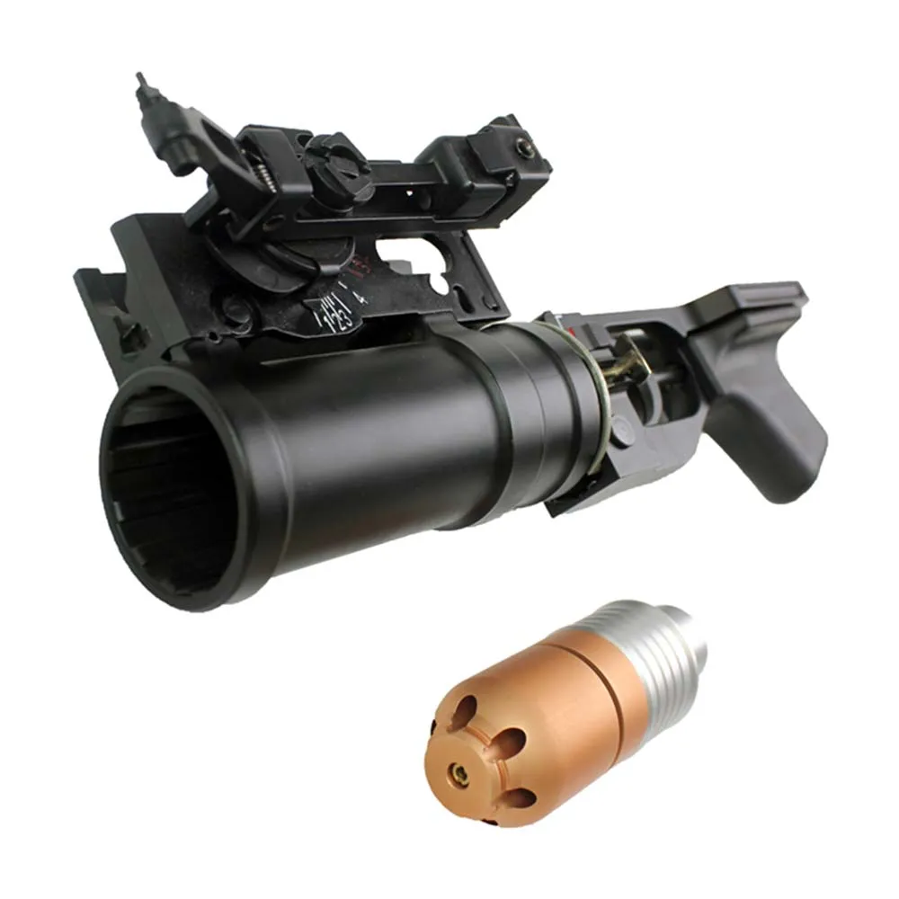 Гранатомет подствольный Double Bell ГП-25