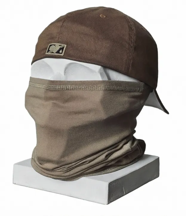 Бейсболка SMOLA313 WG (Койот, L/XL)