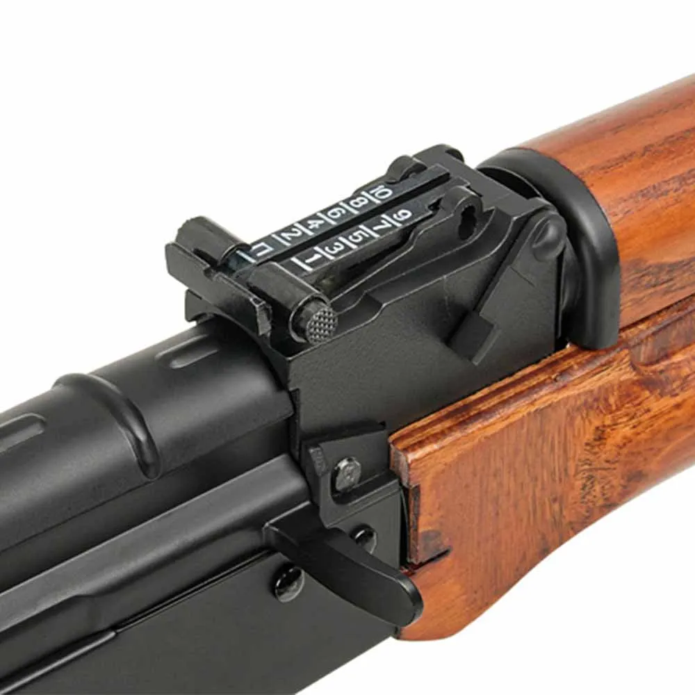 Автомат CYMA CM048