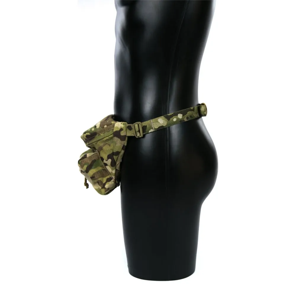 Сумка поясная Ars Arma Emdom Recon Waist Bag (Multicam)