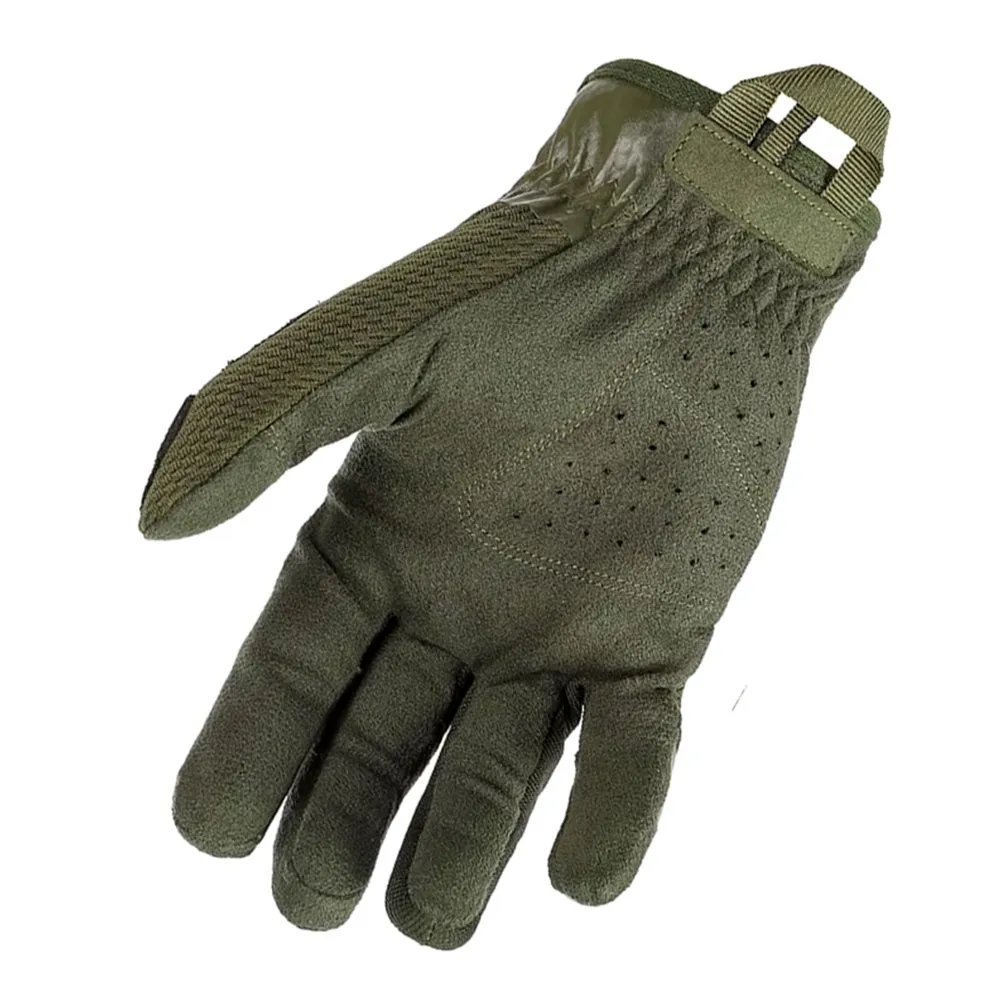 Перчатки EmersonGear Blue Label Hummingbird (Ranger Green, S)