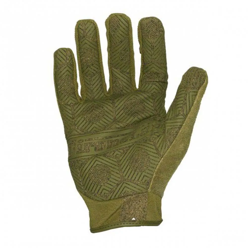 Перчатки Ironclad Tactical Command Grip (Олива, M)